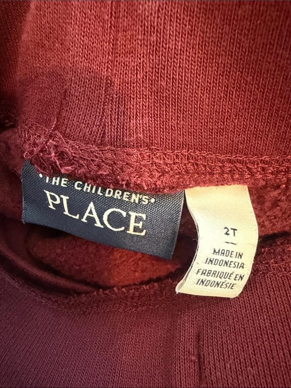 The Children's Place Jogger Sweatpants Bundle of 8 for Kids - Size 2T